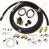 TVH 107TA5029 КОМПЛЕКТ УСТАНОВКИ ОБОГРЕВАТЕЛЯ КАБИНЫ