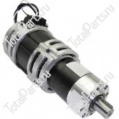 SIZE 313*50*107*3*Y*T*2*N ЭЛЕКТРОДВИГАТЕЛЬ С РЕДУКТОРОМ