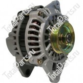 CARGO 114461 ГЕНЕРАТОР 12V 75A