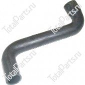 TVH 6283545 ШЛАНГ РАДИАТОРА