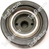 KEY NUMBER HC9732 РОЛИК МАЧТЫ