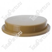 DAEWOO-DOOSAN 6I1449 КРЫШКА КОРПУСА ВОЗДУШНОГО ФИЛЬТРА