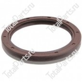 TOTALPARTS 000023373 САЛЬНИК КОЛЕНВАЛА ЗАДНИЙ