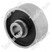 TOTALSOURCE SY31595 ТОРМОЗНОЙ БАРАБАН