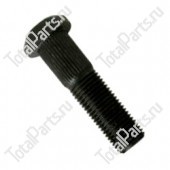 SIZE 53*M14*1.5*RH*30*14. ШПИЛЬКА КОЛЕСА TYPE C