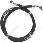 SIZE M14x1.5xM14x1.5x1250 ГИДРАВЛИЧЕСКИЙ ШЛАНГ