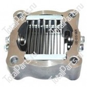 TVH 15367348 СВЕЧА НАКАЛИВАНИЯ