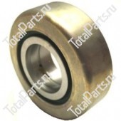 SIZE 33.9*33.5*105.8*45 РОЛИК МАЧТЫ | ROL01