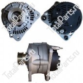 HC-PARTS CA1226IR ГЕНЕРАТОР