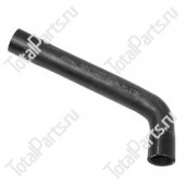 HELI H87A2-12001 ПАТРУБОК РАДИАТОРА