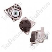 MESSMER 210756 ГЕНЕРАТОР