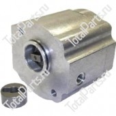 SIZE 1xDx11x156x52xBx10 НАСОС ГИДРАВЛИКИ