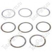 CROWN 808591 КОМПЛЕКТ РЕГУЛИРОВОЧНЫХ ШАЙБ