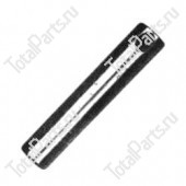 SIZE 22*115mm ПАЛЕЦ