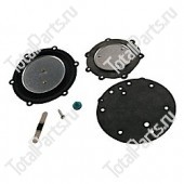 TVH 8215884 РЕМКОМПЛЕКТ ГАЗОВОГО РЕДУКТОРА