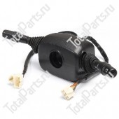 SIZE 3xWWCx11x11x42.3x400 ПЕРЕКЛЮЧАТЕЛЬ РУЛЕВОЙ КОЛОНКИ