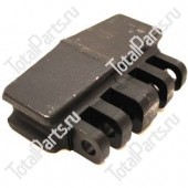 KEY NUMBER PD00305502 КРЕПЛЕНИЕ ЦЕПИ