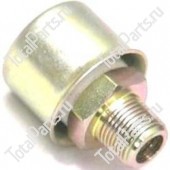 SIZE 16.66*35.7*46.5*3/8B ФИЛЬТР САПУН