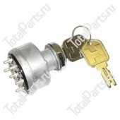TOTALSOURCE 45360 ЗАМОК ЗАЖИГАНИЯ