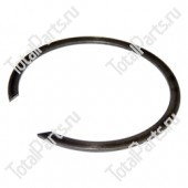 SIZE 50*2 СТОПОРНОЕ КОЛЬЦО