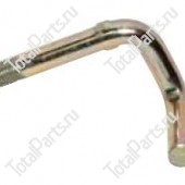 TOYOTA 587312360071 КРОНШТЕЙН ЗЕРКАЛА ПРАВЫЙ