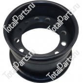 SIZE 15x9 3/4x230x177x11. ДИСК КОЛЕСНЫЙ СВАРНОЙ