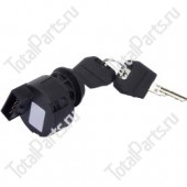 SIZE 4*4*22*4.1*2*58*8*Y* ЗАМОК ЗАЖИГАНИЯ