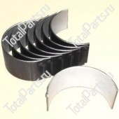 PERKINS 85042A ВКЛАДЫШ ШАТУНА 0,25