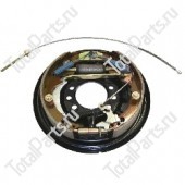 SIZE 80*304*69*50*6*HFCOL ТОРМОЗНАЯ СИСТЕМА В СБОРЕ