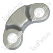 EMC-FORKLIFTPARTS 13788 РУЛЕВАЯ СЕРЬГА