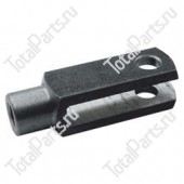 JUNGHEINRICH (AMEISE) 27000270 ВИЛКА (ШАРНИРНОЕ СОЕДИНЕНИЕ)