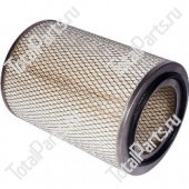 MAHLE LX113B ФИЛЬТР ВОЗДУШНЫЙ