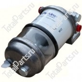 SIZE 84*175*175 ФИЛЬТР ТОПЛИВНЫЙ В СБОРЕ