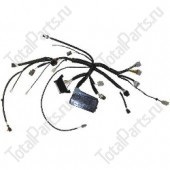 SIZE 1430x20x1x4 ЭЛЕКТРОПРОВОДКА | Cables < 6 mM2