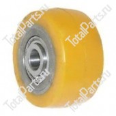 KEY NUMBER 5751075000 РОЛИК ГРУЗОВОЙ RÄDER VOGEL