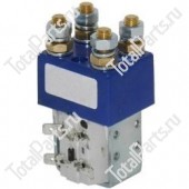 ALBRIGHT SW82236L КОНТАКТОР В СБОРЕ