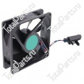 SIZE 92*92*25*DC*48*24*56 ЭЛЕКТРОВЕНТИЛЯТОР