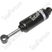 SIZE 12x200x50xHx22.5xNxN ГАЗОВЫЙ АМОРТИЗАТОР