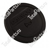 EMC-FORKLIFTPARTS 46072 КНОПКА ЗВУКОВОГО СИГНАЛА