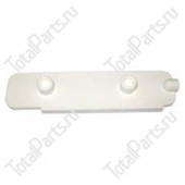 MITSUBISHI 9055904800 ПЛАСТИНА СКОЛЬЖЕНИЯ