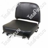 HELMAR MODEL100ELE СИДЕНЬЕ ОПЕРАТОРА