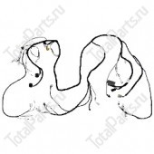 JUNGHEINRICH (AMEISE) 52024948 КОМПЛЕКТ КАБЕЛЯ