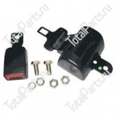 TOTALSOURCE 91851 РЕМЕНЬ БЕЗОПАСНОСТИ