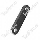 LPM 7591016 РУЛЕВАЯ СЕРЬГА