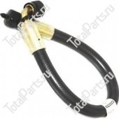 KEY NUMBER 81637 ГИДРАВЛИЧЕСКИЙ ШЛАНГ НА ПОГРУЗЧИК DAEWOO