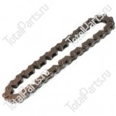 SIZE 38x10.2x5x4x2 ЦЕПЬ МЕХАНИЗМА ГАЗОРАСПРЕДЕЛЕНИЯ