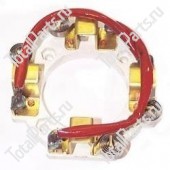 SIZE 51*78*4E*10.3*20.5*5 ЩЕТКОДЕРЖАТЕЛЬ В СБОРЕ