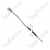 INTRUPA BP1408 ТЯГОВЫЙ ТРОСИК