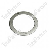 HYSTER 0346845 РЕГУЛИРОВОЧНАЯ ШАЙБА ,02MM