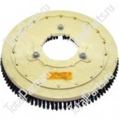 TENNANT 1016811 ЩЕТКА ПОДМЕТАЛЬНОЙ МАШИНЫ 458 mm